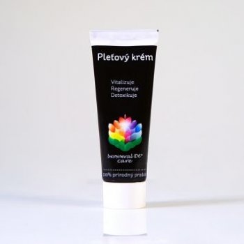 Biomineral Care pleťový krém 50 ml