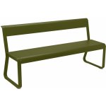 Fermob Bellevie 161 cm odstín pesto Zelená – Hledejceny.cz
