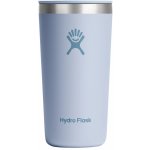 Hydro Flask 12 Oz All Around Tumbler Press-In Lid 355 ml surf – Zboží Mobilmania