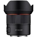 Samyang AF 14mm f/2.8 Canon RF