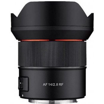 Samyang AF 14mm f/2.8 Canon RF