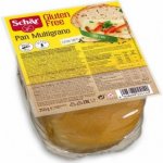 SCHÄR Pan Multigrano Bílý chléb speciální se zrníčky bez lepku 250 g – Zboží Dáma