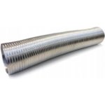 airRoxy Flexibilní potrubí 125 mm – Hledejceny.cz
