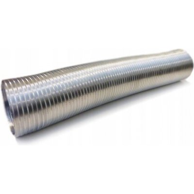 airRoxy Flexibilní potrubí 125 mm – Hledejceny.cz