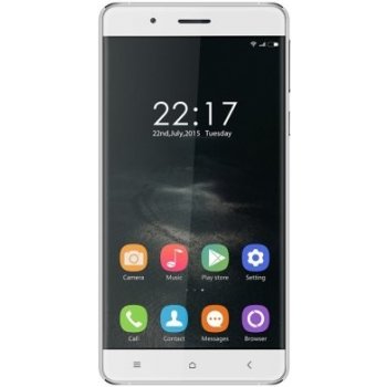 Oukitel K4000