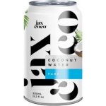 Jax Coco Kokosová voda 330 ml – Sleviste.cz