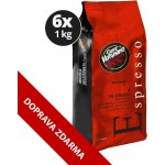 Vergnano Espresso bar Káva 6 x 1 kg – Hledejceny.cz