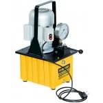 GENBORX Elektrická hydraulická pumpa s tlakoměrem HHB-630C | Zboží Auto