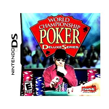 World Championship PokerDeluxe Series