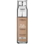 L'Oréal Sjednocující a zdokonalující make-up True Match Super-Blendable Foundation 6N Honey 30 ml – Zboží Mobilmania