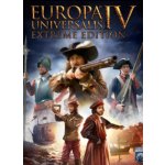 Europa Universalis 4 (Digital Extreme Edition) – Hledejceny.cz