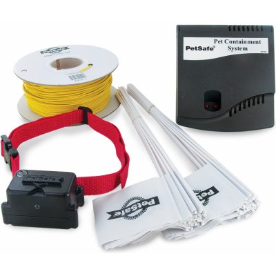 PetSafe Elektrický ohradník pro psy Super – Hledejceny.cz