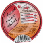 Amunak Valašská Svačinka 120 g – Zboží Dáma