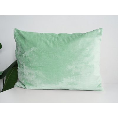 Xpose Mikroplyš mintový 70 x 90 cm – Zbozi.Blesk.cz