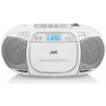 JVC RC-E451W – Zboží Mobilmania