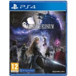 Valkyrie Elysium – Zboží Dáma