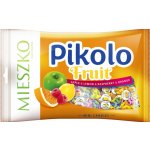 Mieszko Pikolo Fruit mini bonbony 1 kg – Sleviste.cz