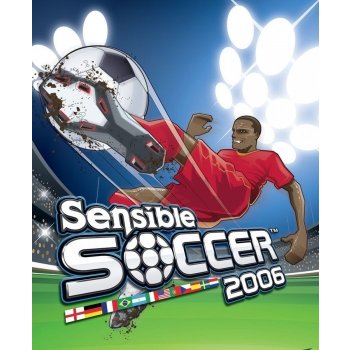 Sensible Soccer 2006