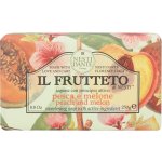 Nesti Dante IL Frutteto mýdlo Broskev 250 g – Zboží Dáma