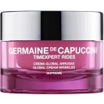 Germaine de Capuccini Timexpert Rides Global cream Wrinkles Supreme 50 ml – Hledejceny.cz