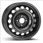 Alcar Stahlrad 9337 7x16 4x108 ET32 | Zboží Auto