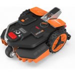 Worx Landroid Vision M800 WR208E – Zboží Mobilmania