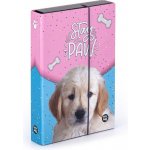 Karton P+P A5 Jumbo pes 1-38122 – Zboží Dáma