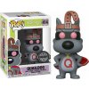 Sběratelská figurka Funko Pop! Disney Doug S1 Quaildog