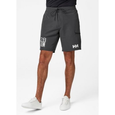Helly Hansen HP BOARD shorts 9 980 EBONY EBONY