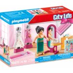 Playmobil 70677 Butik se společenskou módou – Hledejceny.cz