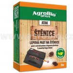 AgroBio ATAK Kuličky proti kunám 2 ks – Sleviste.cz