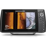 Humminbird HELIX 10 CHIRP MSI+ GPS G4N – Hledejceny.cz