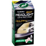 Turtle Wax Headlight Restorer Kit | Zboží Auto