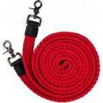 F.R.A. Otěže dlouhé Gabi red – Zboží Dáma