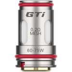 Vaporesso Žhavící tělísko GTi Mesh 0,2ohm – Zboží Dáma
