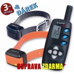 DogTrace d-control 602+ – Hledejceny.cz