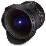 Samyang 12mm f/2.8 ED AS NCS Fisheye Nikon F-mount – Hledejceny.cz