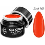 NANI UV gel Amazing Line Red 5 ml – Zboží Dáma