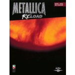 Metallica Re Load noty tabulatury na kytaru – Hledejceny.cz