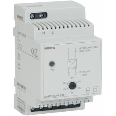 Noark Ex9PS 30W S R – Zboží Mobilmania