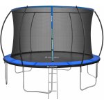 Tectake jumpy 366 cm + ochranná síť – Zboží Mobilmania