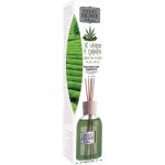 Sweet Home Collection Aroma difuzér Green Tea & Hemp 100 ml – Zboží Dáma