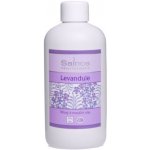 Saloos tělový a masážní olej Levandule 250 ml – Sleviste.cz