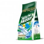 Wäsche Meister Universal Prací prášek 10,5 kg – Zboží Dáma