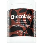 Kallos Chocolate Full Repair Hair Mask 1000 ml – Hledejceny.cz