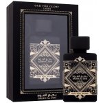 Lattafa Oud For Glory Bade'e Al Oud parfémovaná voda unisex 100 ml – Zboží Dáma