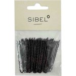 Sibel Hairpin Japonaise 50 mm Black 40 ks – Sleviste.cz