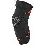 Troy lee Designs Raid Knee černé – Zboží Dáma