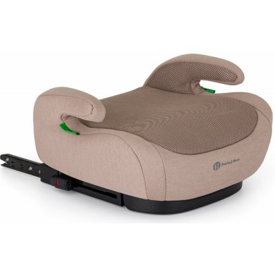 Petite&Mars Optimus Pro i-Size 2026 Air Tan Brown – Zboží Mobilmania