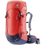 Deuter Guide sl 32l červený – Zboží Mobilmania